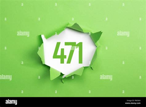 Number 471 hi-res stock photography and images - Alamy