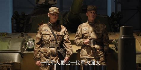 陆战之王（第41集）：坦克兵实战演习，战友牺牲太多，结果遭到教官的训斥_高清1080P在线观看平台_腾讯视频