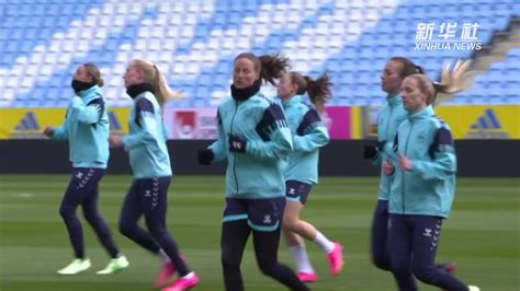 女足世界杯前瞻：丹麦队为迎战中国队做准备_凤凰网视频_凤凰网