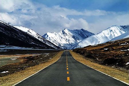 Taking the high road in Tibet[1]- Chinadaily.com.cn
