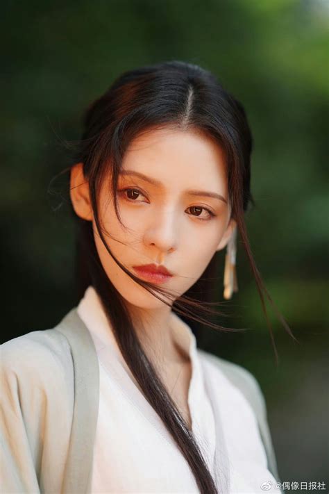 张予曦头像图片