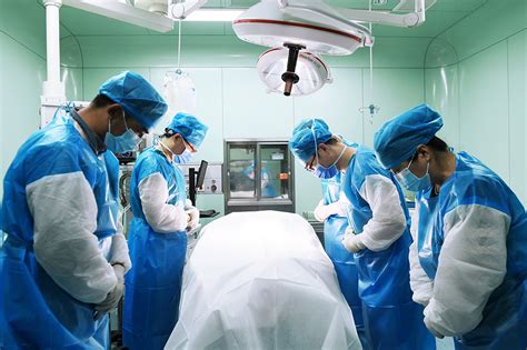 中国红十字会的“浙江经验” 人体器官捐献建立科学机制-中国网