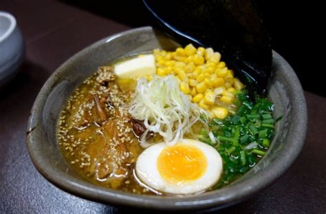 收好这份日本拉面清单，20碗风味拉面，让你的美食之旅面面俱到！