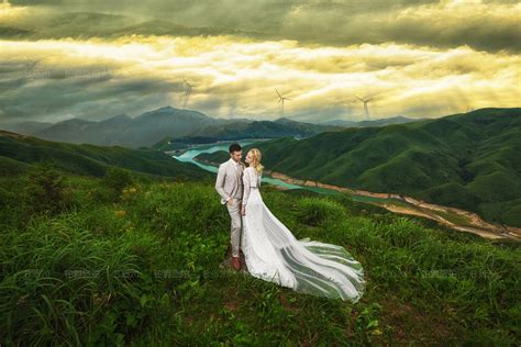 哪些地方适合拍婚纱照 拍摄地点推荐 - 中国婚博会官网