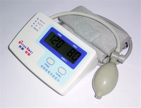 血压计什么牌子好？总结自知乎的电子血压计原理、选购和使用指南 - 买错了