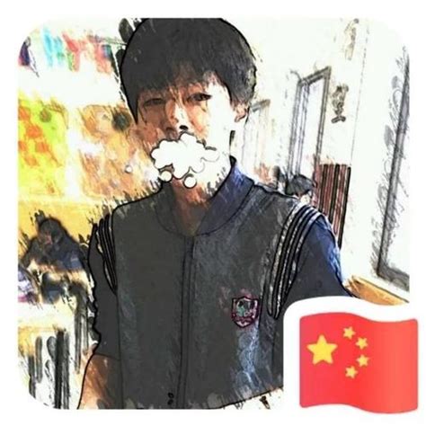 中国国旗霸气图片头像 中国国旗霸气图片可下载(3)_配图网