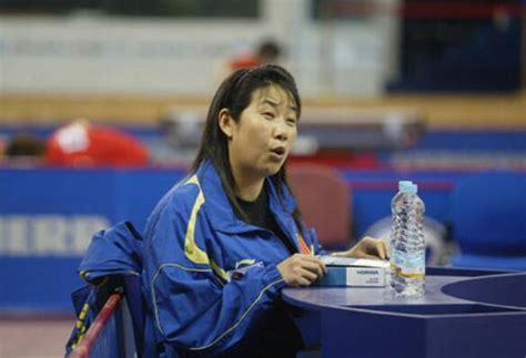中国十大著名乒乓球女运动员 邓亚萍第二，刘诗雯上榜(3)_排行榜123网