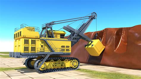 挖掘机工程车欢乐园最新版下载-挖掘机工程车欢乐园游戏下载正式版v1.0-乐游网安卓下载