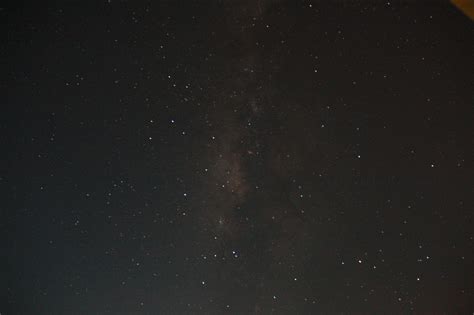满天繁星图片
