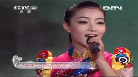 王二妮新歌向世界展示陕北民歌的无限可能_娱乐_腾讯网