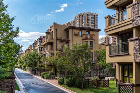 香河鸿坤·原乡溪谷现在推出特价房只需9500每平米，70年住宅不限购-香河楼盘网