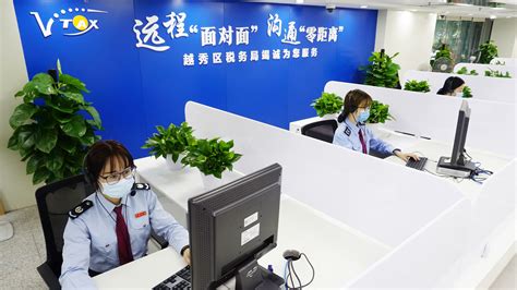 广州：“税力量”赋能“小巨人”企业拔节生长