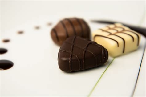 这6种用巧克力做成的美食，好吃不腻，关键是对身体健康有好处！