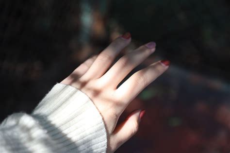 女手照片图片