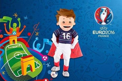 2016欧洲杯，赞助商在球场外的一场营销战|界面新闻 · JMedia