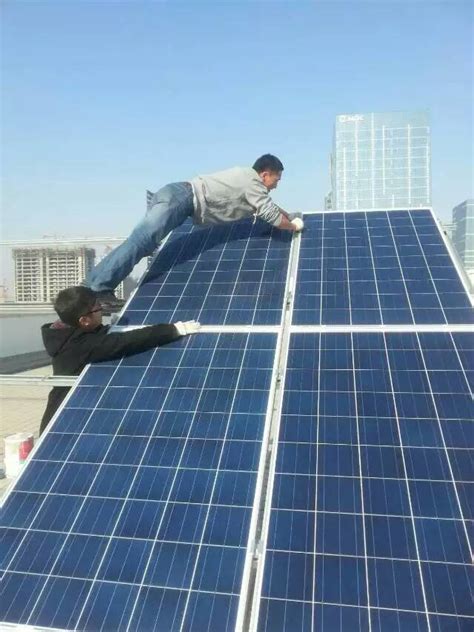 泰州光伏发电-家用和工商业光伏太阳能发电-泰州天蓝新能源光伏安装公司