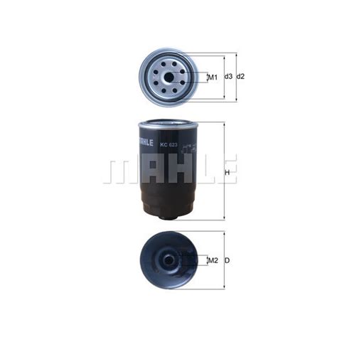 3197359000 - Fuel filter, fuel filter OE number by HYUNDAI, KIA | Spareto