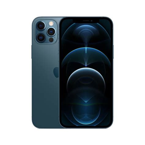 Apple iPhone 12 Pro (A2408) 128GB 海蓝色 支持移动联通电信5G 双卡双待手机【图片 价格 品牌 评论】-京东
