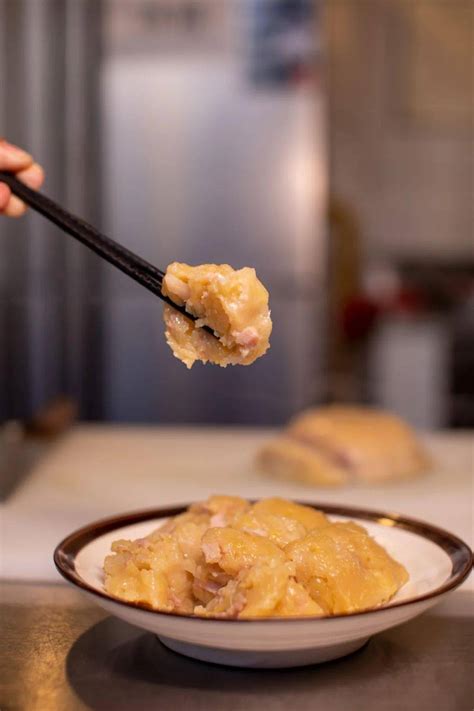 吃过忻州这7道最好吃的特色小吃，你才算是真正去过忻州！