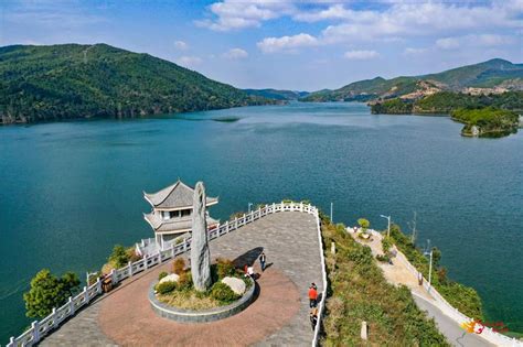青山湖-楚雄彝族自治州人民政府