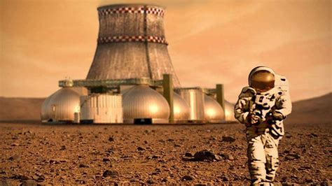 美国宇航局(NASA)宣称：在火星基地设计竞赛中，三项入围方案脱颖而出-新闻资讯-高贝娱乐