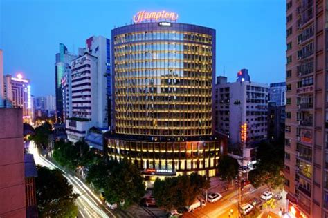 贵阳万丽酒店(Renaissance Guiyang Hotel)-酒店预订