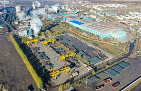 伊犁钢铁企业产量首次突破百万吨 -天山网 - 新疆新闻门户