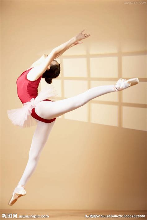 芭蕾舞_裕安图片网