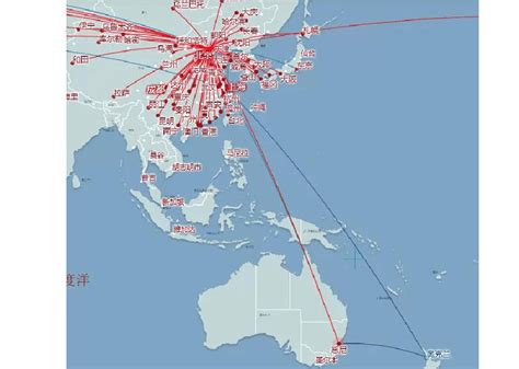 南航加密广州-悉尼航线客舱上网航班 - 中国民用航空网
