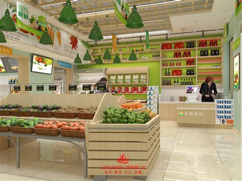联商巡店：地利生鲜瞄准年轻客群打造全品类大型生鲜超市_联商网