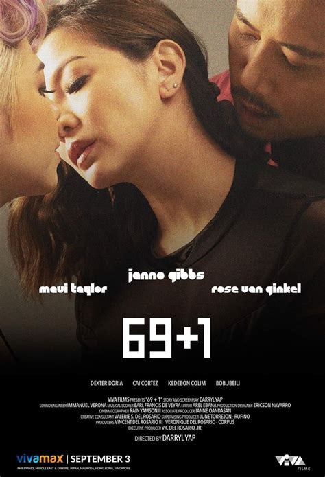 Watch 69 + 1 Full Pinoy Movie Online