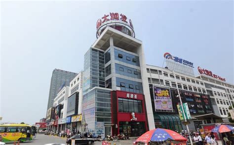 苏州人民路MIX商业领袖繁花中心将于8月29日开业_搜铺新闻