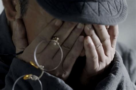 功德林“背景深厚”的战犯，讲述长津湖血战，失声痛哭_凤凰网视频_凤凰网