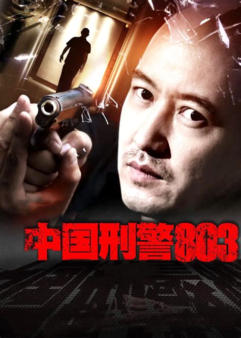 中国刑警803-电视剧-腾讯视频