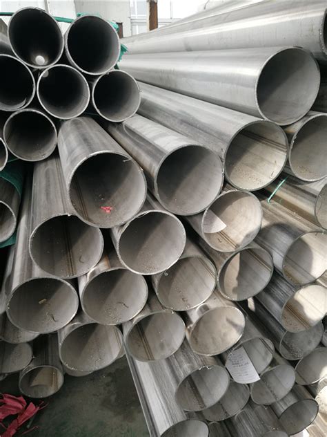 201不锈钢钢管 - 不锈钢钢管 - 四川鲁晟钢铁有限公司