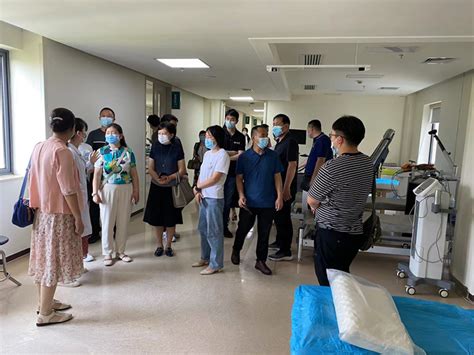 上海六院海口医院骨科康复打通保障“最后一公里” 促进老年患者快速康复-新闻中心-南海网