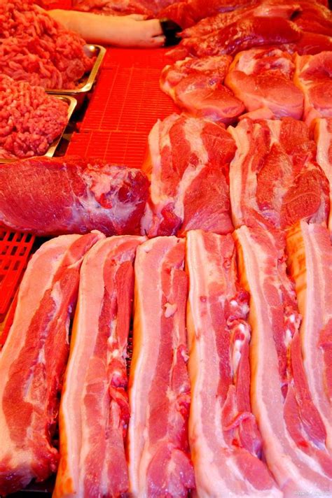 猪肉价格为何下跌，连饲料价格上涨也止不住 - 知乎