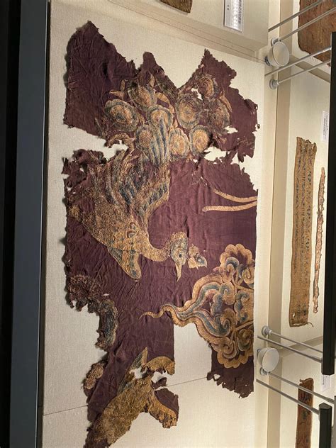 文化|中国非物质文化遗产系列：中国传统蚕桑丝织技艺