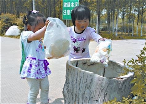 废品回收，变废为宝 - MBAChina网