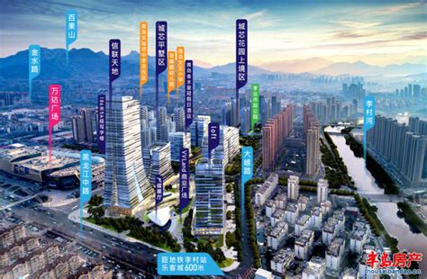 2022郑州买房最新政策汇总，郑州买房哪里最保值？_区域_购房_金水区