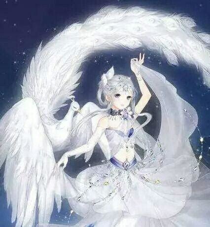 双子星座头像图片