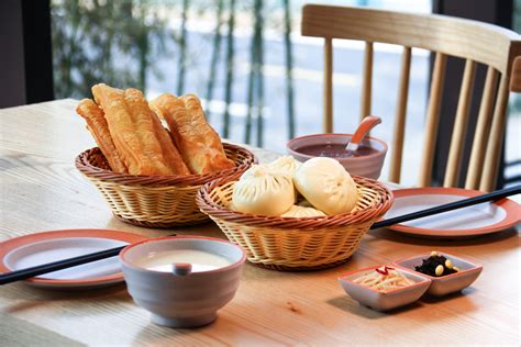2021武汉早餐名店十大排行榜 四季美第八,第一名气大_排行榜123网