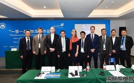 招商局集团与五家战略合作伙伴签署采购协议 - 中国船东协会