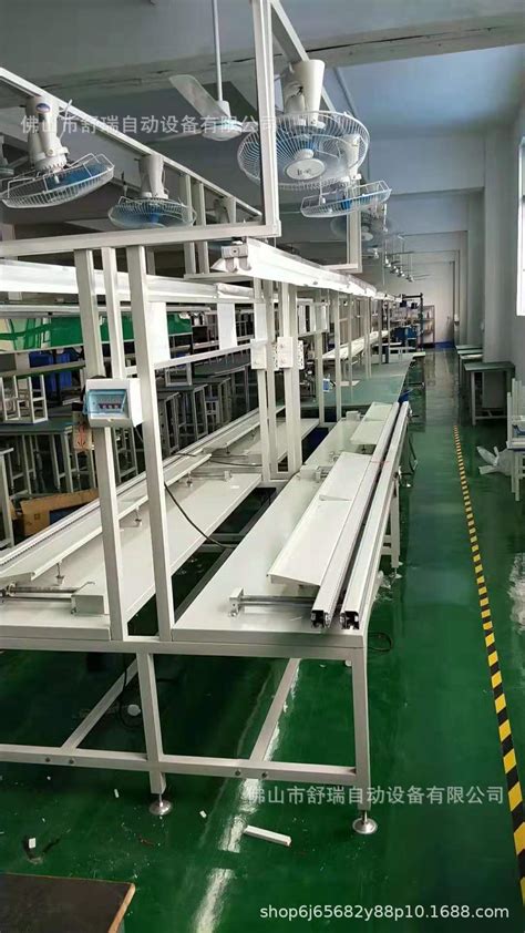 自动插件线-南京蓝冰自动化设备有限公司