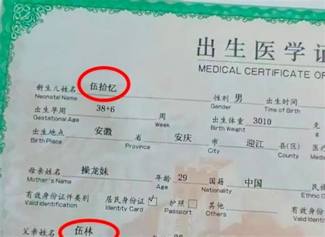 90后父母给儿子取名为“张总” 生二胎要叫"闫总"——上海热线教育频道