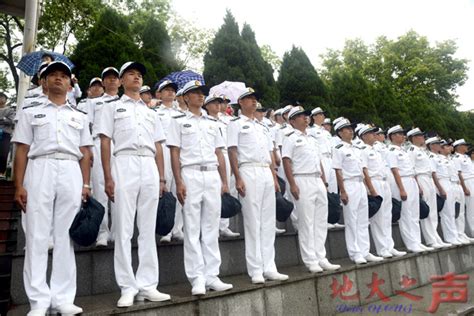 海军潜艇学院授予我校优质生源基地称号_郸城一高