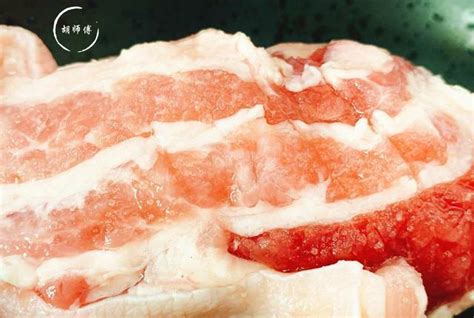 冰箱里的冻肉能存放多久，长期食用冻肉有什么危害，答案全在这里