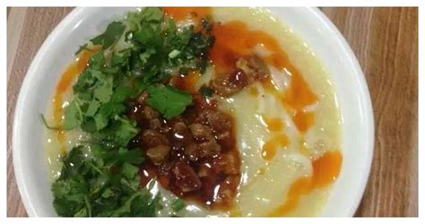云南美食文化——保山小吃，融合口味较多，丰富多彩 - 知乎