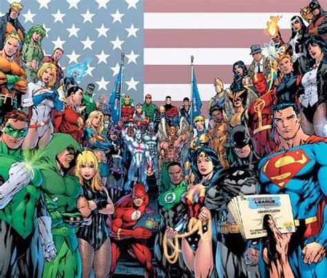DC最强的超级英雄来了 看《雷霆沙赞！》前需你要了解的