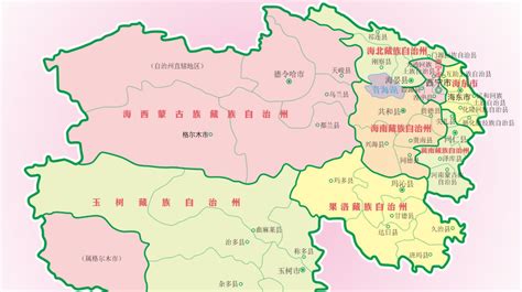 青海（中华人民共和国省级行政区） - 搜狗百科
